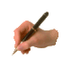 Choose this Writer